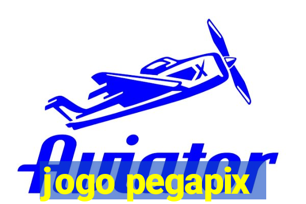 jogo pegapix